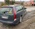 Сірий Сітроен С5, об'ємом двигуна 2 л та пробігом 298 тис. км за 2200 $, фото 7 на Automoto.ua