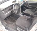 Серый Ситроен С5, объемом двигателя 2 л и пробегом 220 тыс. км за 1400 $, фото 7 на Automoto.ua