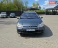 Серый Ситроен С5, объемом двигателя 2 л и пробегом 447 тыс. км за 4500 $, фото 1 на Automoto.ua