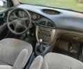 Серый Ситроен С5, объемом двигателя 2 л и пробегом 420 тыс. км за 1942 $, фото 11 на Automoto.ua