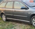 Сірий Сітроен С5, об'ємом двигуна 2 л та пробігом 298 тис. км за 2599 $, фото 1 на Automoto.ua