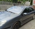 Серый Ситроен С5, объемом двигателя 2 л и пробегом 178 тыс. км за 2600 $, фото 1 на Automoto.ua