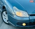 Серый Ситроен С5, объемом двигателя 1.6 л и пробегом 386 тыс. км за 4200 $, фото 8 на Automoto.ua