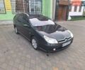 Серый Ситроен С5, объемом двигателя 2 л и пробегом 352 тыс. км за 6086 $, фото 1 на Automoto.ua