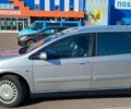 Сірий Сітроен С5, об'ємом двигуна 2 л та пробігом 220 тис. км за 4999 $, фото 15 на Automoto.ua