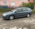 Сірий Сітроен С5, об'ємом двигуна 2 л та пробігом 298 тис. км за 2200 $, фото 6 на Automoto.ua