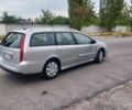 Серый Ситроен С5, объемом двигателя 2 л и пробегом 220 тыс. км за 1400 $, фото 5 на Automoto.ua
