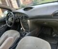 Серый Ситроен С5, объемом двигателя 2 л и пробегом 420 тыс. км за 1942 $, фото 9 на Automoto.ua