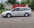 Сірий Сітроен С5, об'ємом двигуна 2 л та пробігом 220 тис. км за 1400 $, фото 1 на Automoto.ua