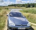 Серый Ситроен С5, объемом двигателя 1.6 л и пробегом 380 тыс. км за 5000 $, фото 3 на Automoto.ua