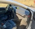 Сірий Сітроен С5, об'ємом двигуна 2 л та пробігом 316 тис. км за 4500 $, фото 16 на Automoto.ua