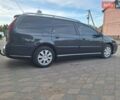 Серый Ситроен С5, объемом двигателя 2 л и пробегом 352 тыс. км за 6027 $, фото 11 на Automoto.ua