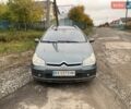 Сірий Сітроен С5, об'ємом двигуна 2 л та пробігом 298 тис. км за 2200 $, фото 14 на Automoto.ua
