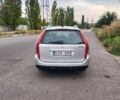 Серый Ситроен С5, объемом двигателя 2 л и пробегом 220 тыс. км за 1400 $, фото 3 на Automoto.ua