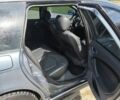 Серый Ситроен С5, объемом двигателя 2 л и пробегом 470 тыс. км за 4500 $, фото 5 на Automoto.ua