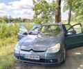 Серый Ситроен С5, объемом двигателя 1.6 л и пробегом 380 тыс. км за 5000 $, фото 7 на Automoto.ua