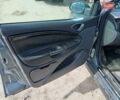 Серый Ситроен С5, объемом двигателя 2.2 л и пробегом 250 тыс. км за 5500 $, фото 24 на Automoto.ua