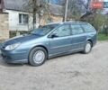 Серый Ситроен С5, объемом двигателя 2.2 л и пробегом 250 тыс. км за 5500 $, фото 9 на Automoto.ua