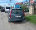 Серый Ситроен С5, объемом двигателя 2.2 л и пробегом 250 тыс. км за 5500 $, фото 12 на Automoto.ua