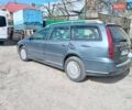 Серый Ситроен С5, объемом двигателя 2.2 л и пробегом 250 тыс. км за 5500 $, фото 6 на Automoto.ua