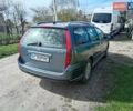 Серый Ситроен С5, объемом двигателя 2.2 л и пробегом 250 тыс. км за 5500 $, фото 4 на Automoto.ua