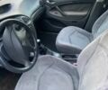Серый Ситроен С5, объемом двигателя 2 л и пробегом 242 тыс. км за 6000 $, фото 4 на Automoto.ua