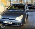Сірий Сітроен С5, об'ємом двигуна 2 л та пробігом 360 тис. км за 3900 $, фото 1 на Automoto.ua