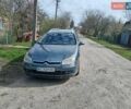 Серый Ситроен С5, объемом двигателя 2.2 л и пробегом 250 тыс. км за 5500 $, фото 1 на Automoto.ua