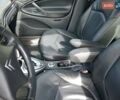 Серый Ситроен С5, объемом двигателя 2.2 л и пробегом 250 тыс. км за 5500 $, фото 28 на Automoto.ua