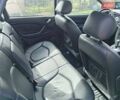 Серый Ситроен С5, объемом двигателя 2.2 л и пробегом 250 тыс. км за 5500 $, фото 36 на Automoto.ua