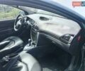 Серый Ситроен С5, объемом двигателя 2.2 л и пробегом 250 тыс. км за 5500 $, фото 15 на Automoto.ua