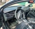 Серый Ситроен С5, объемом двигателя 2.2 л и пробегом 250 тыс. км за 5500 $, фото 26 на Automoto.ua