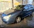 Сірий Сітроен С5, об'ємом двигуна 2 л та пробігом 360 тис. км за 3700 $, фото 1 на Automoto.ua