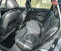Серый Ситроен С5, объемом двигателя 2.2 л и пробегом 250 тыс. км за 5500 $, фото 16 на Automoto.ua