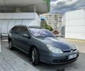 Серый Ситроен С5, объемом двигателя 2 л и пробегом 250 тыс. км за 3600 $, фото 6 на Automoto.ua