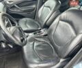 Серый Ситроен С5, объемом двигателя 2.18 л и пробегом 248 тыс. км за 5000 $, фото 12 на Automoto.ua