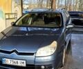 Сірий Сітроен С5, об'ємом двигуна 2 л та пробігом 360 тис. км за 3900 $, фото 1 на Automoto.ua