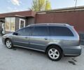 Сірий Сітроен С5, об'ємом двигуна 2 л та пробігом 300 тис. км за 3750 $, фото 11 на Automoto.ua