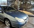 Сірий Сітроен С5, об'ємом двигуна 2 л та пробігом 360 тис. км за 3900 $, фото 1 на Automoto.ua