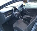 Серый Ситроен С5, объемом двигателя 2 л и пробегом 335 тыс. км за 4200 $, фото 8 на Automoto.ua