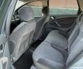 Сірий Сітроен С5, об'ємом двигуна 2 л та пробігом 300 тис. км за 3750 $, фото 8 на Automoto.ua