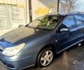 Сірий Сітроен С5, об'ємом двигуна 2 л та пробігом 360 тис. км за 3900 $, фото 4 на Automoto.ua