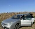 Сірий Сітроен С5, об'ємом двигуна 2 л та пробігом 303 тис. км за 4303 $, фото 1 на Automoto.ua