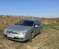 Сірий Сітроен С5, об'ємом двигуна 2 л та пробігом 303 тис. км за 4304 $, фото 13 на Automoto.ua