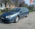 Серый Ситроен С5, объемом двигателя 2.2 л и пробегом 250 тыс. км за 5500 $, фото 1 на Automoto.ua