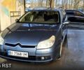 Сірий Сітроен С5, об'ємом двигуна 2 л та пробігом 360 тис. км за 3700 $, фото 1 на Automoto.ua