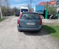 Серый Ситроен С5, объемом двигателя 2.2 л и пробегом 250 тыс. км за 5500 $, фото 13 на Automoto.ua