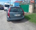 Серый Ситроен С5, объемом двигателя 2.2 л и пробегом 250 тыс. км за 5500 $, фото 3 на Automoto.ua