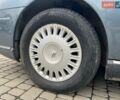 Серый Ситроен С5, объемом двигателя 2.18 л и пробегом 248 тыс. км за 5000 $, фото 8 на Automoto.ua