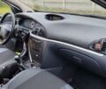 Серый Ситроен С5, объемом двигателя 1.56 л и пробегом 251 тыс. км за 5200 $, фото 9 на Automoto.ua